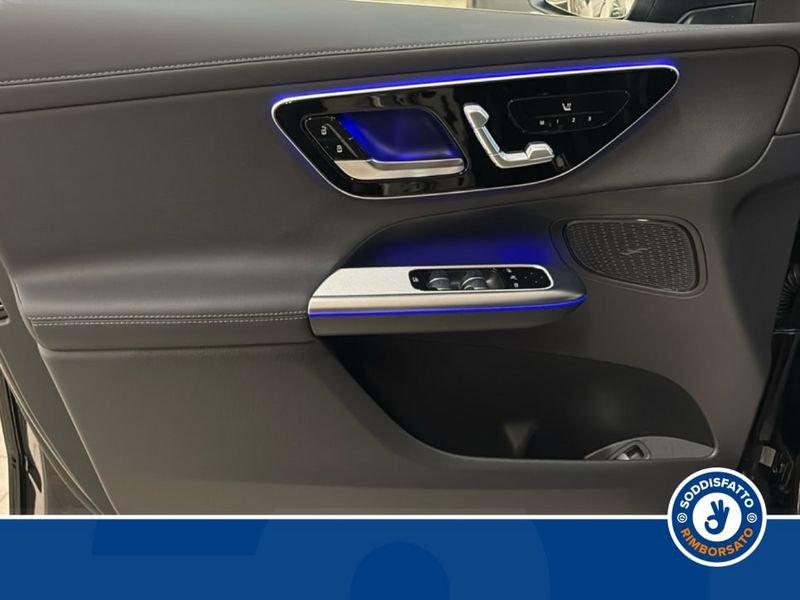 Mercedes-Benz GLC Coupé GLC 300de 4Matic EQ-Power Coupé AMG Line Premium Tech