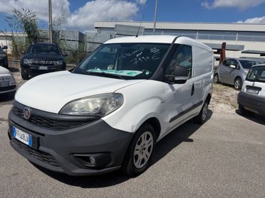 Fiat Doblo Doblò 1.3 MJT PC-TN Cargo Lamierato SX 3 Posti E5+