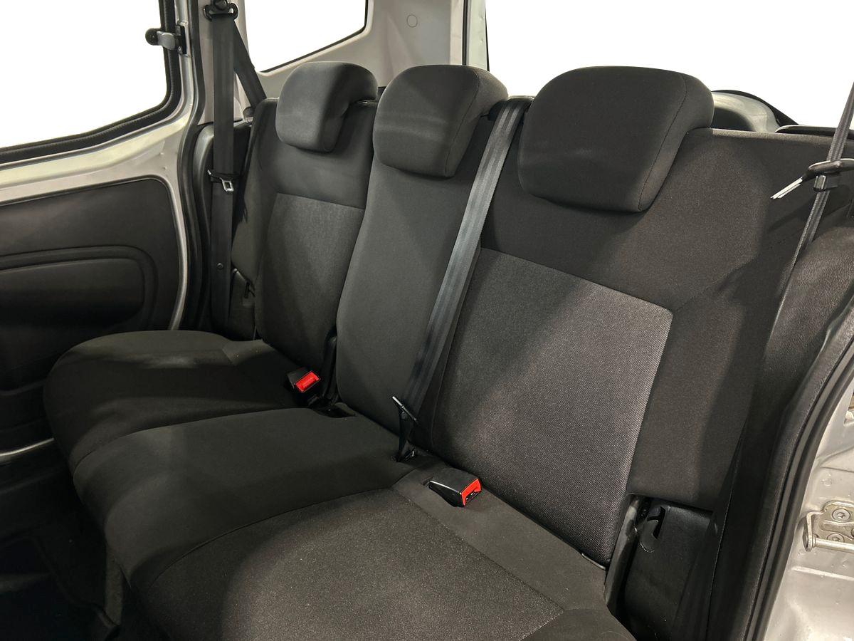 FIAT 2177 - Qubo 1.4 8v Lounge 77cv my19