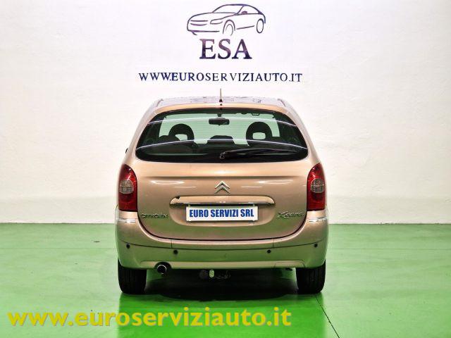 CITROEN Xsara Picasso 1.6 HDi 110CV FAP Exclusive