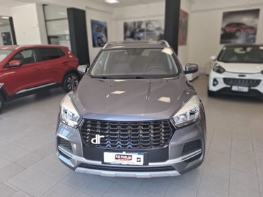Dr 4.0 1.5 Bi-Fuel GPL KM 45.000 - 2023
