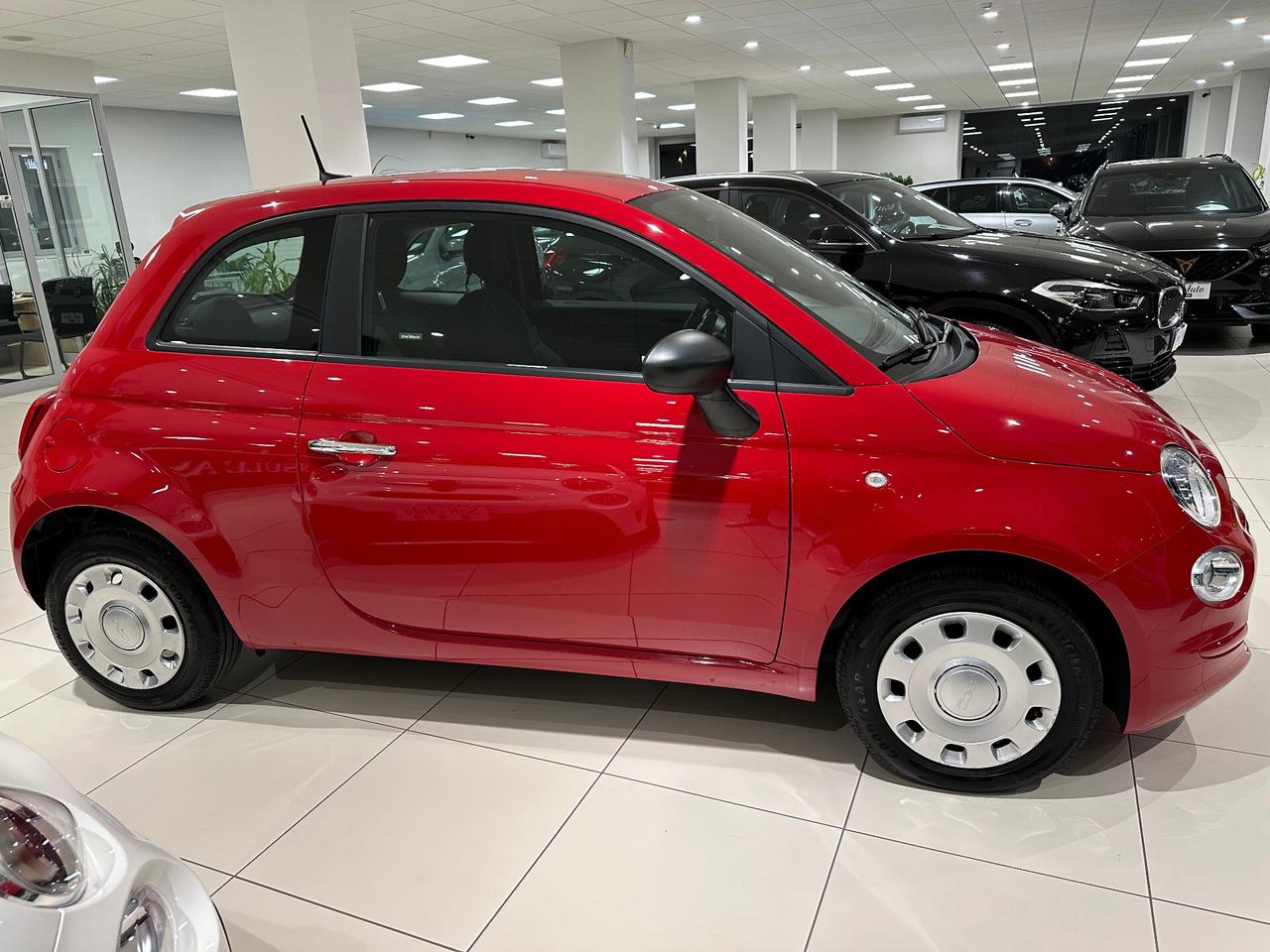 Fiat 500 1.0 Hybrid 70 CV - 2024