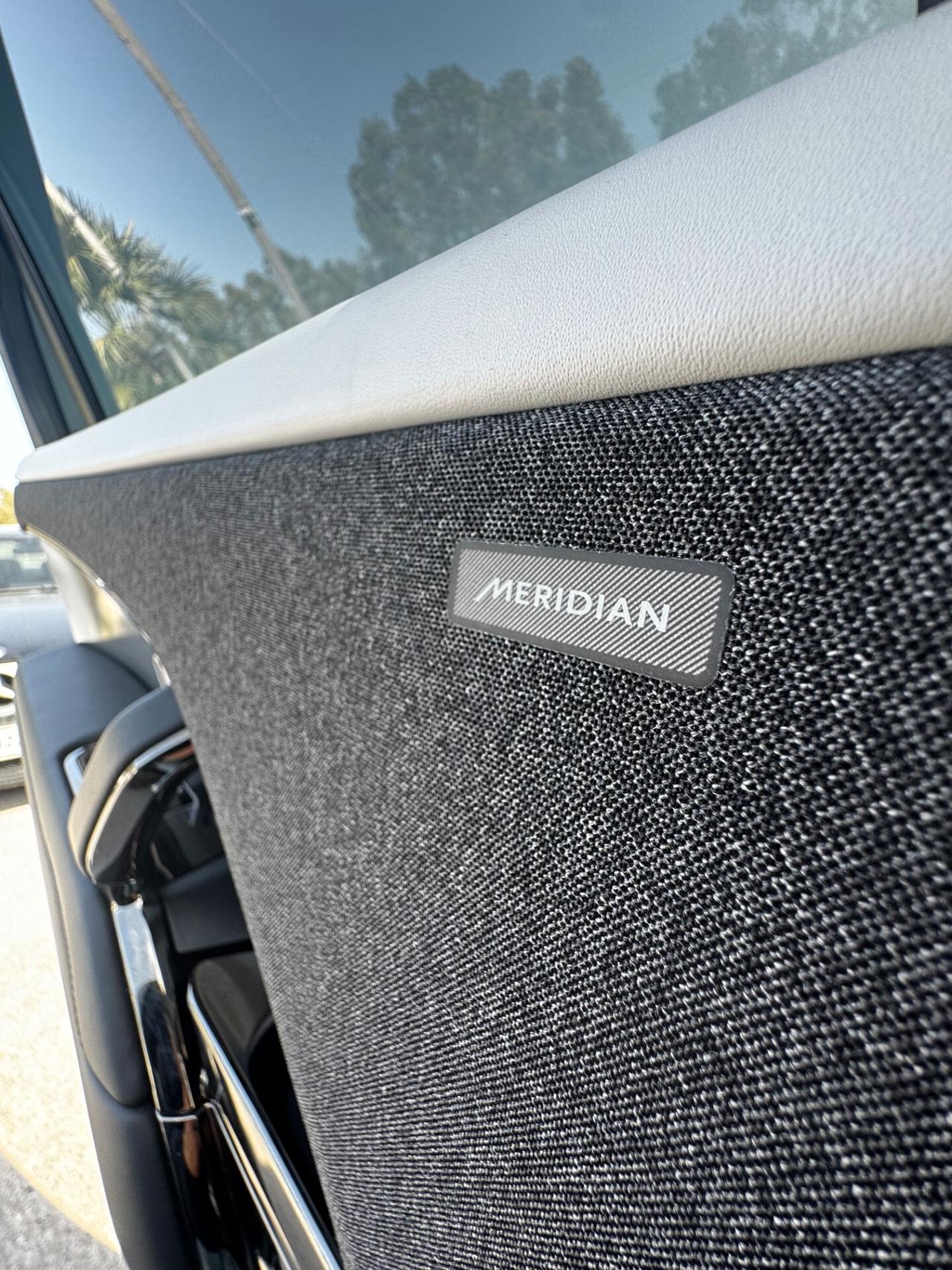 Land Rover Range Sport 3.0D l6 249 CV Dynamic HSE