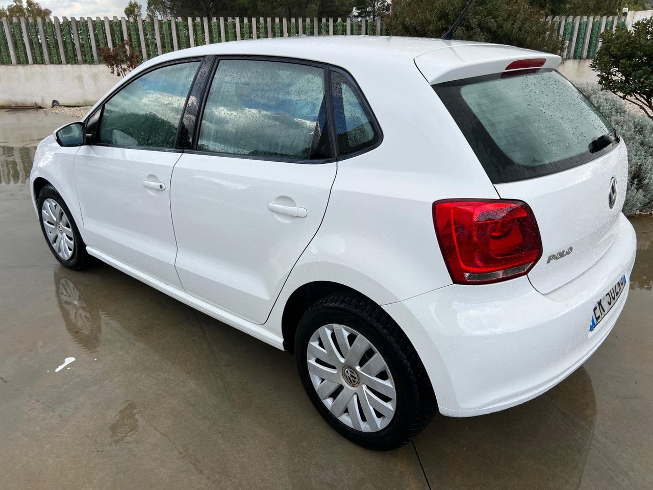 Volkswagen Polo 1.2 TDI 5 p. Comfortline 2013