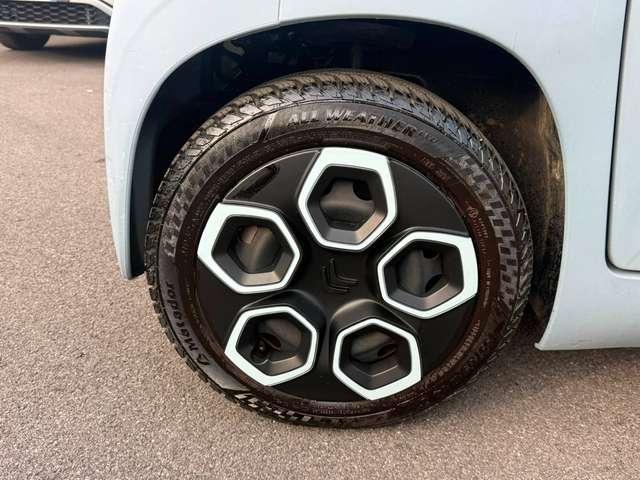 Citroen Ami Sport