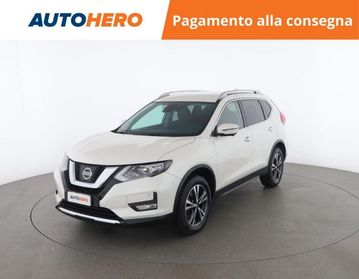 NISSAN X-Trail 2.0 dCi 2WD X-Tronic Acenta