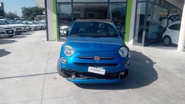 Fiat 500X 1.6 MultiJet 130 CV Sport Dolcevita