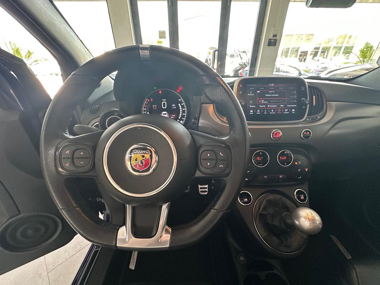 Abarth 595 Turismo Turismo 1.4 T-Jet #6281