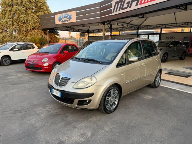 LANCIA MUSA 1.4 16V Platino Plus