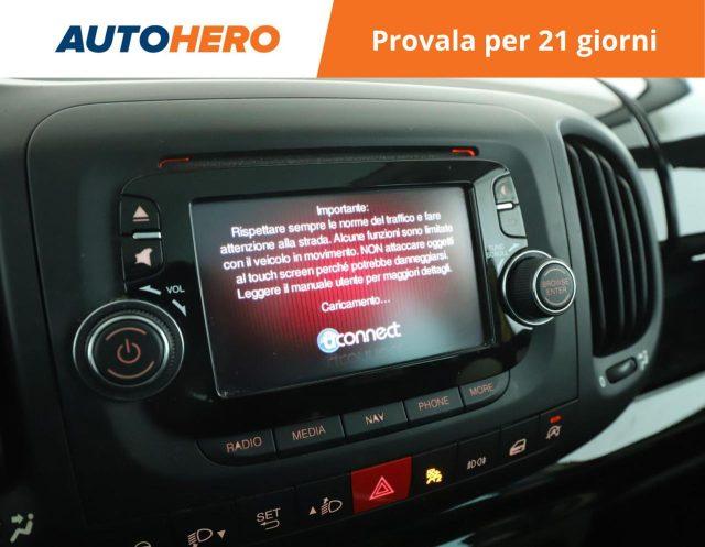 FIAT 500L 1.6 Multijet 120 CV Trekking