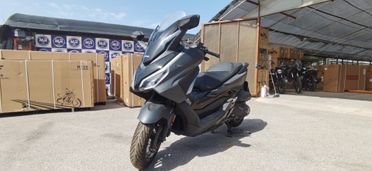 Honda Forza 350 del 2023 USATO