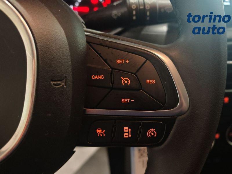 FIAT Tipo 1.6 Mjt 120cv 6M S&S Business