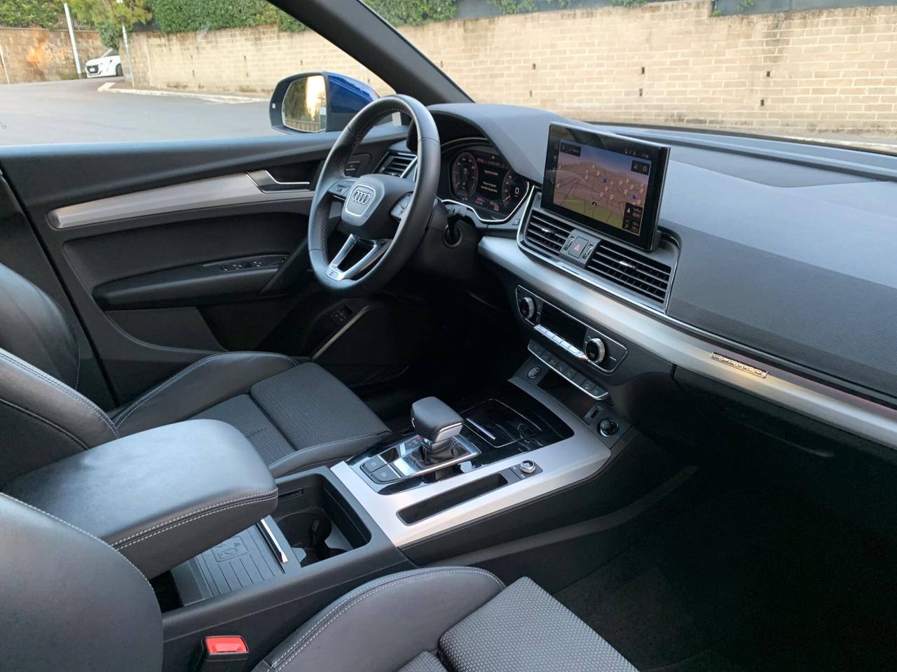 Audi Q5 SPB 55 TFSI S-LINE AUTOMATICA S-T KM45900