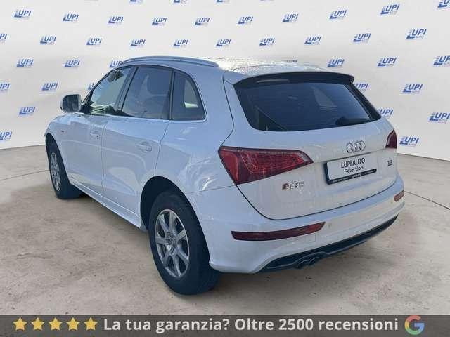 Audi Q5 2.0 tdi Advanced quattro 170cv s-tronic