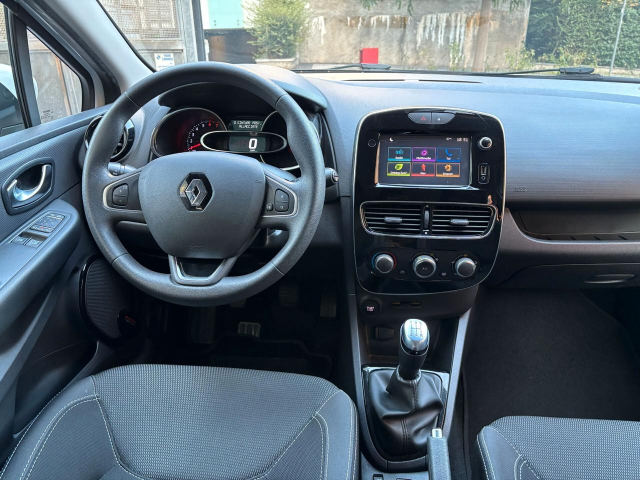 Renault Clio TCe 12V 90CV Start&Stop 5 porte Energy Zen