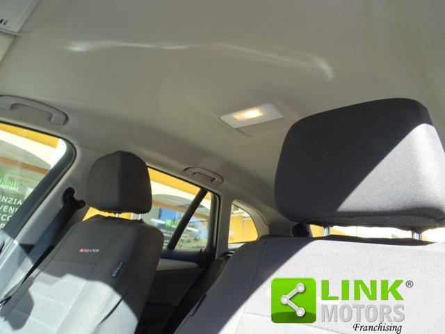 BMW X1 18D. SDRIVE 143CV