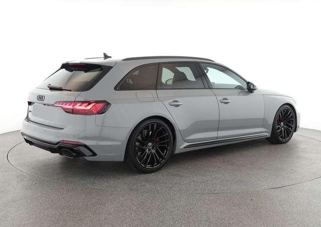 Audi RS4 AVANT BLACK PACK S LINE S-LINE SLINE B&O TETTO ACC