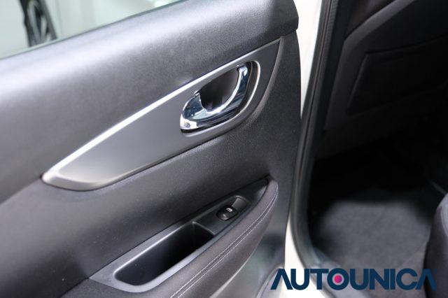 NISSAN Qashqai 1.5 DCI TEKNA TETTO PANORAMA FARI LED