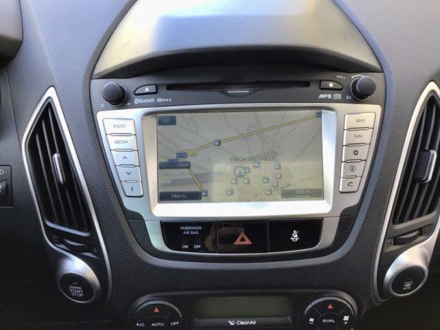 HYUNDAI iX35 1.7 CRDi 2WD Xpossible