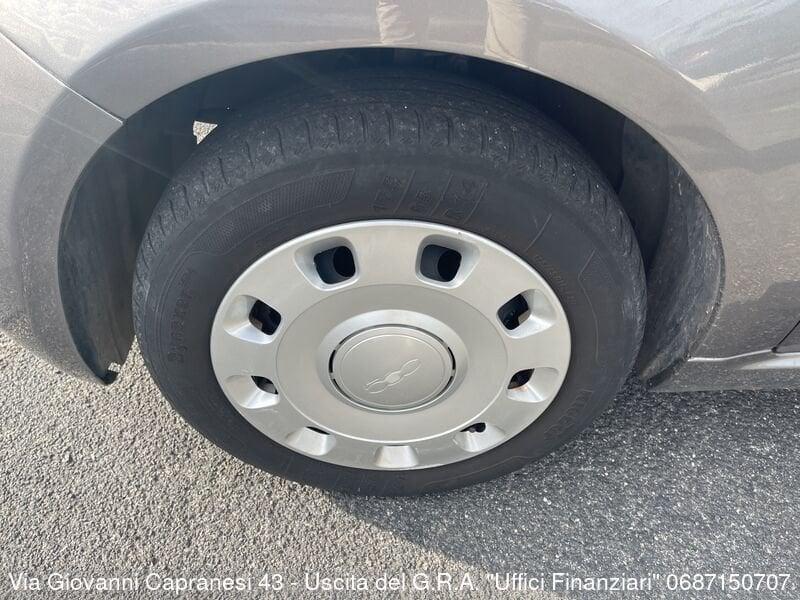 FIAT 500 500 1.2 Lounge