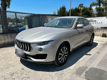 Maserati Levante V6 Diesel 275 CV AWD Granlusso