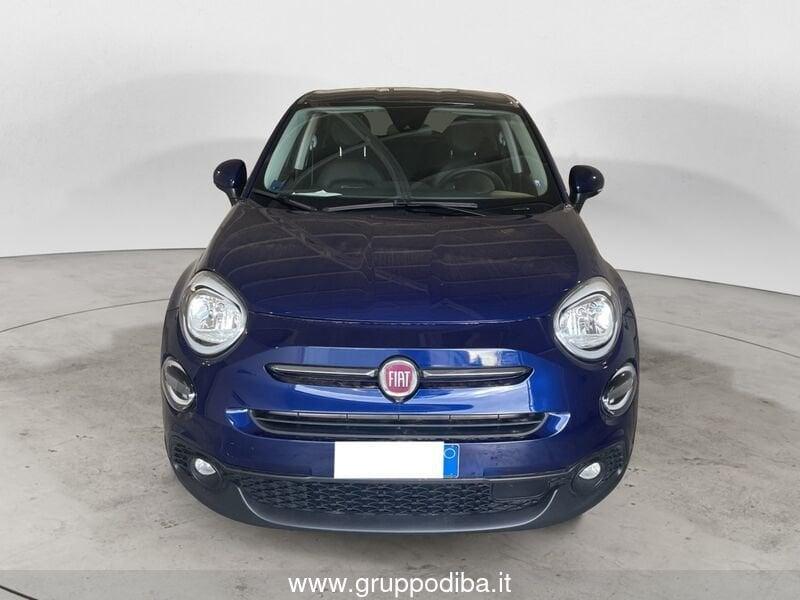 FIAT 500X 2018 Benzina 1.0 T3 Urban 120cv my20