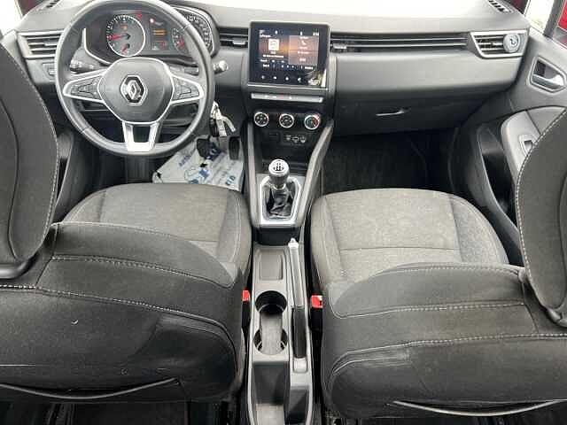 Renault Clio TCe 100 CV GPL 5 porte Life