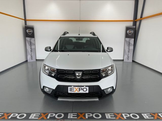 DACIA Sandero Stepway 1.5 dCi 8V 90CV Start&amp;Stop