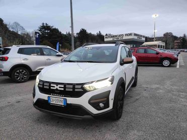 DACIA Sandero Stepway III 2021 - Sandero Stepway 1.0 tce Extreme Eco-g 100cv