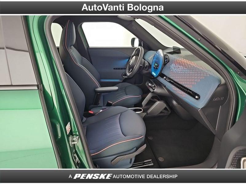 MINI Mini Aceman Mini Aceman E Favoured