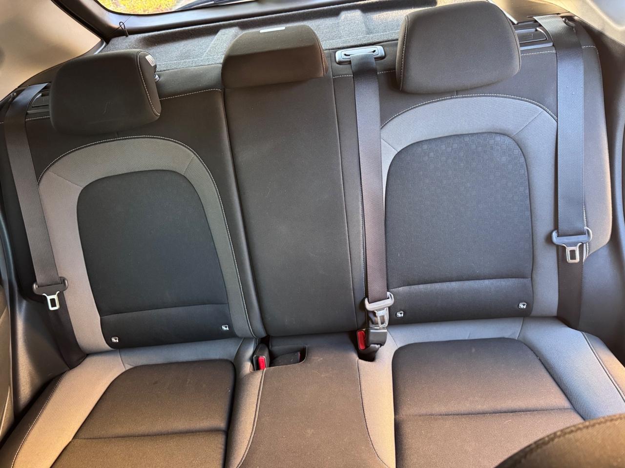 Hyundai Kona HEV 1.6 DCT IBRIDA GARANZIA 12 M