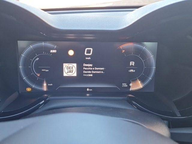 ALFA ROMEO Junior 1.2 145 CV Hybrid eDCT6