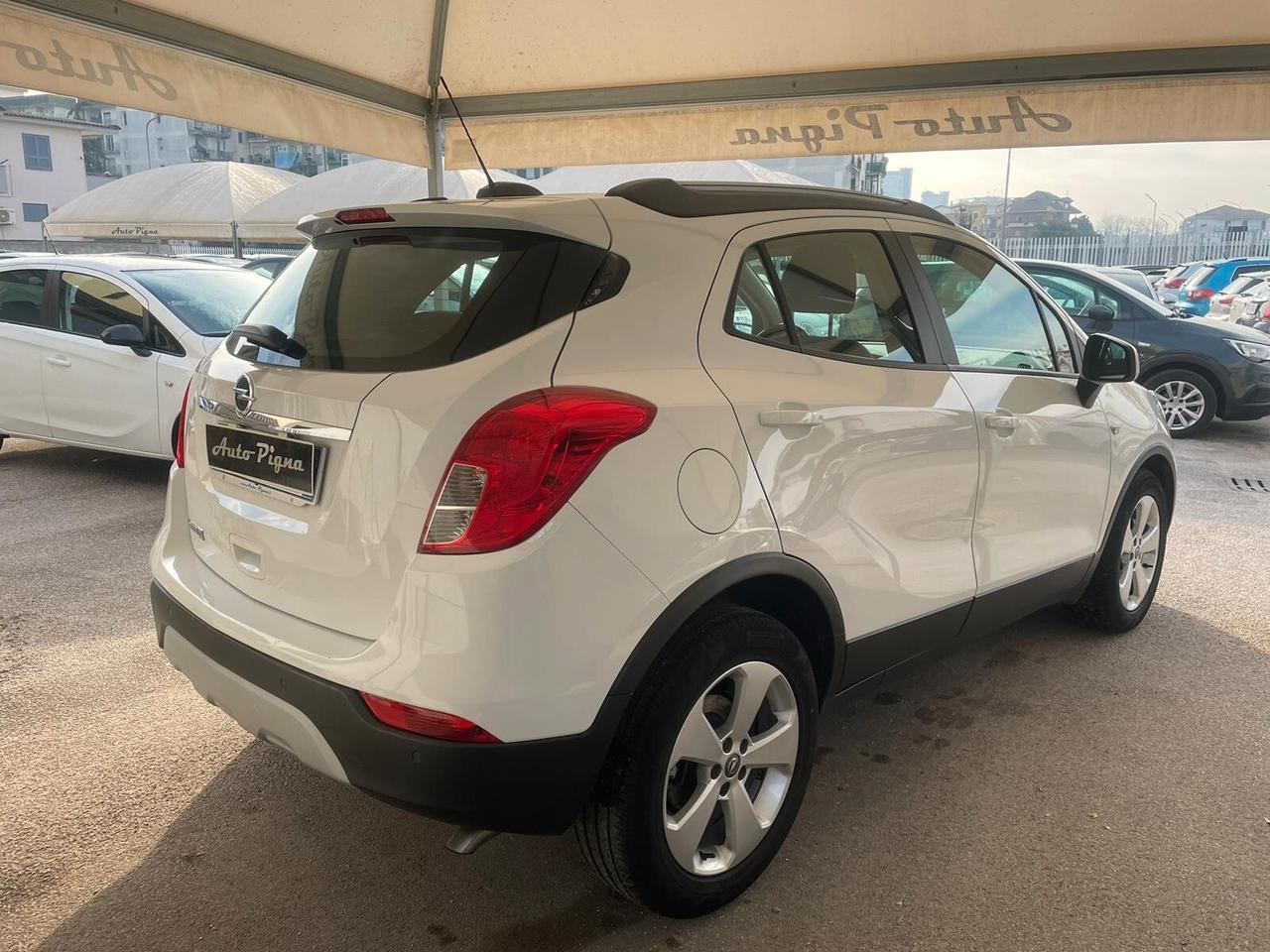 Opel Mokka X 1.6 Ecotec 115CV 4x2 Start&Stop Innovation