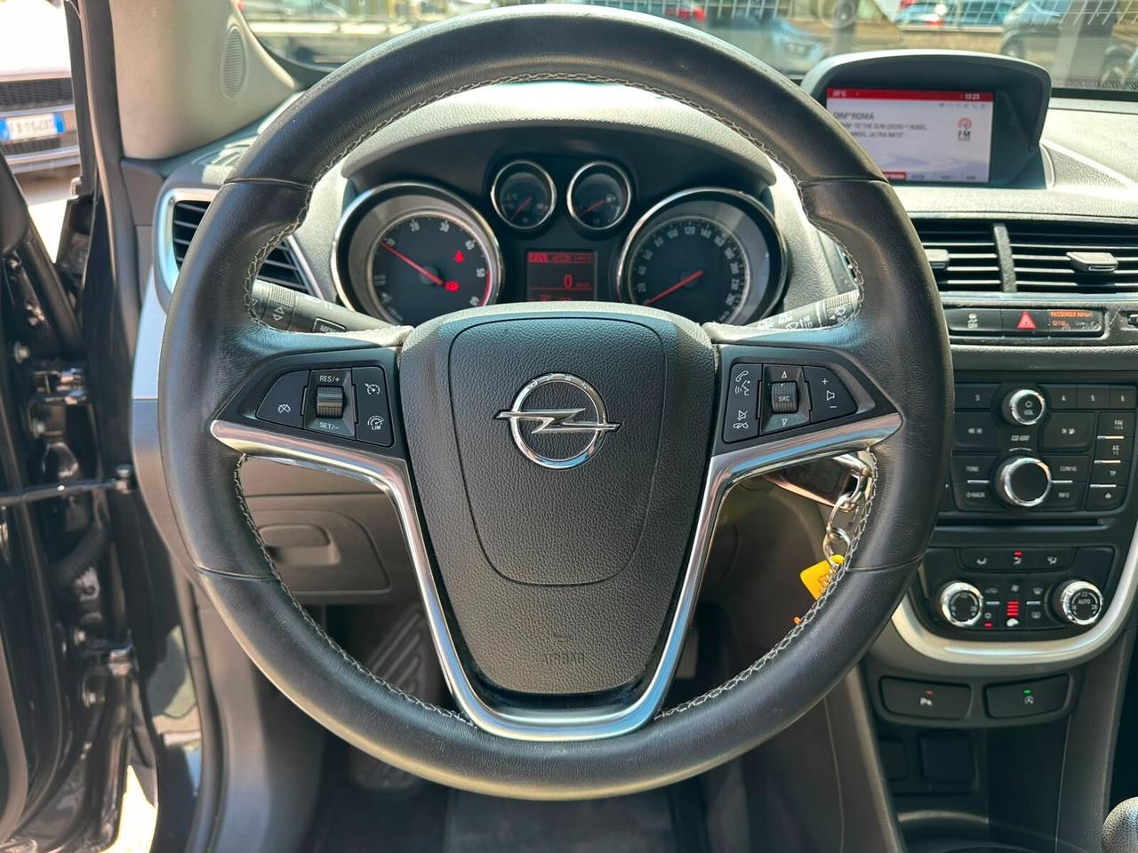 Opel Mokka 1.7 CDTI Ecotec 130CV 4x2 Start&Stop Cosmo