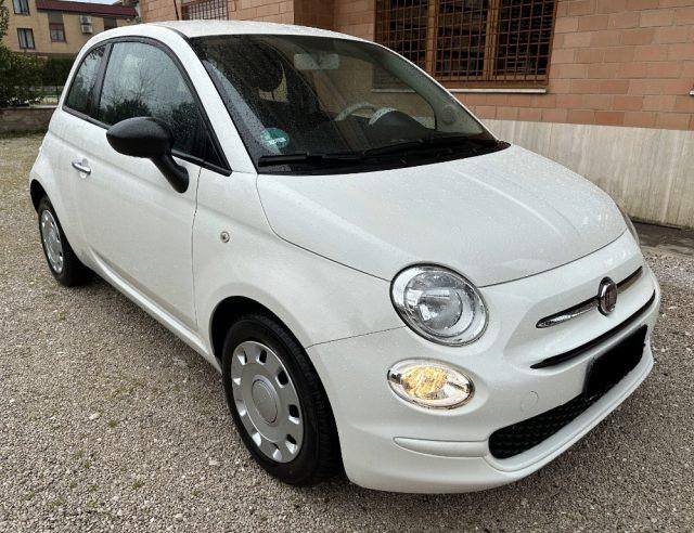 FIAT 500 1.0 Hybrid 70 CV NEOPATENTATI GARANZIA