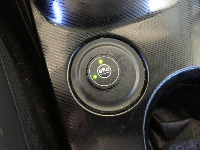 FIAT 500X 1.0 T3 Cross GPL BRC * NAVI+CAMERA
