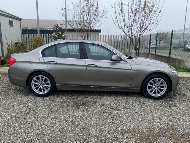 BMW 318 d Business Advantage