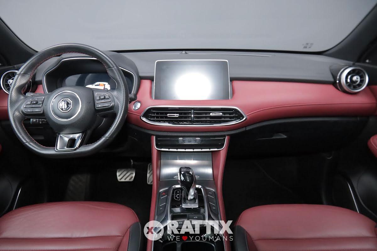 MG EHS 1.5 t-gdi phev Exclusive auto