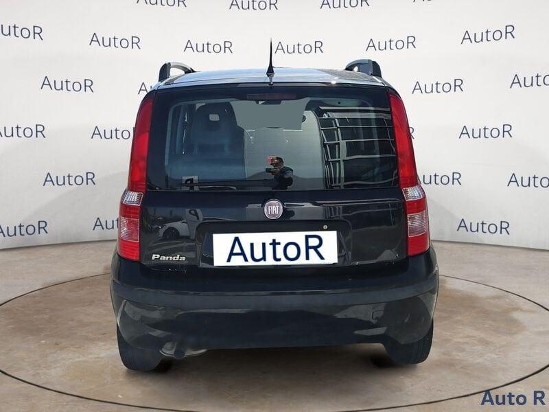 FIAT Panda Panda 1.3 mjt 16v Active 75cv
