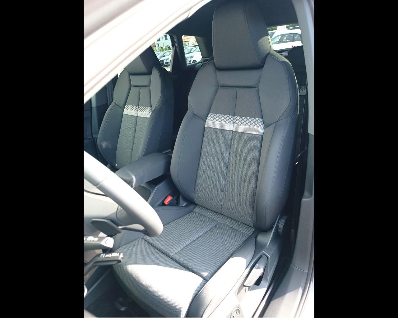 AUDI Q4 E-TRON 45 S-LINE EDITION