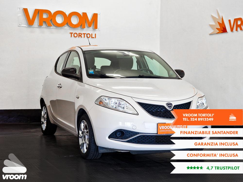LANCIA Ypsilon 3ª serie Ypsilon 1.2 69 CV 5 po...