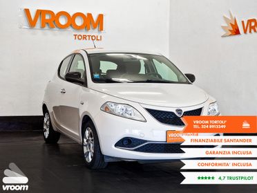 LANCIA Ypsilon 3ª serie Ypsilon 1.2 69 CV 5 po...