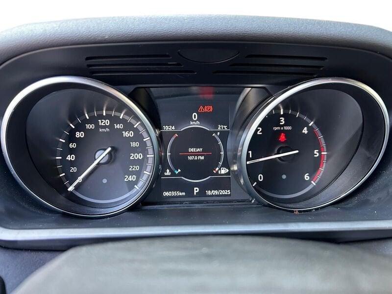 Land Rover Discovery Discovery 2.0 SD4 240 CV SE