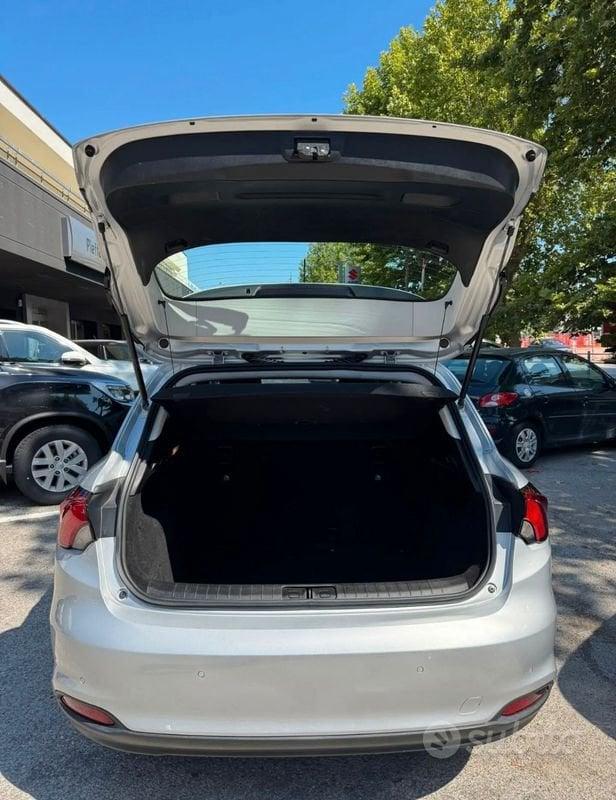 FIAT Tipo Tipo SW 1.3 mjt Business s&s 95cv