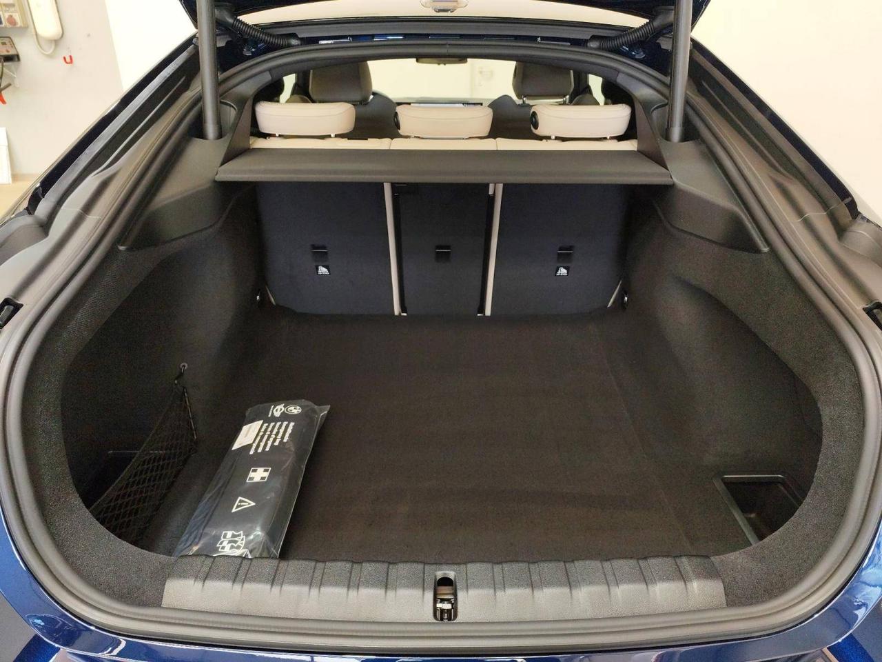 BMW Serie 4 420d Gran Coupé 48V xDrive MSport