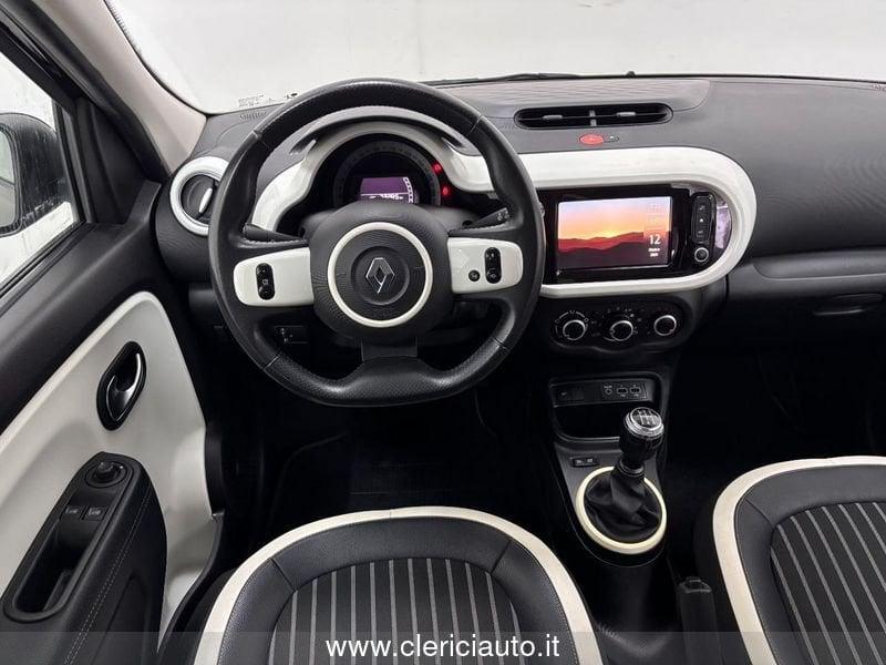 Renault Twingo SCe 65 CV Duel