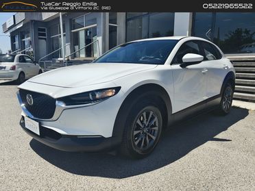 Mazda CX-30 Evolve 2.0 E-SkyActiv-G MHEV #11379