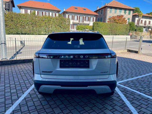JAECOO Jaecoo 7 1.5 TGDI 347 CV PHEV Premium