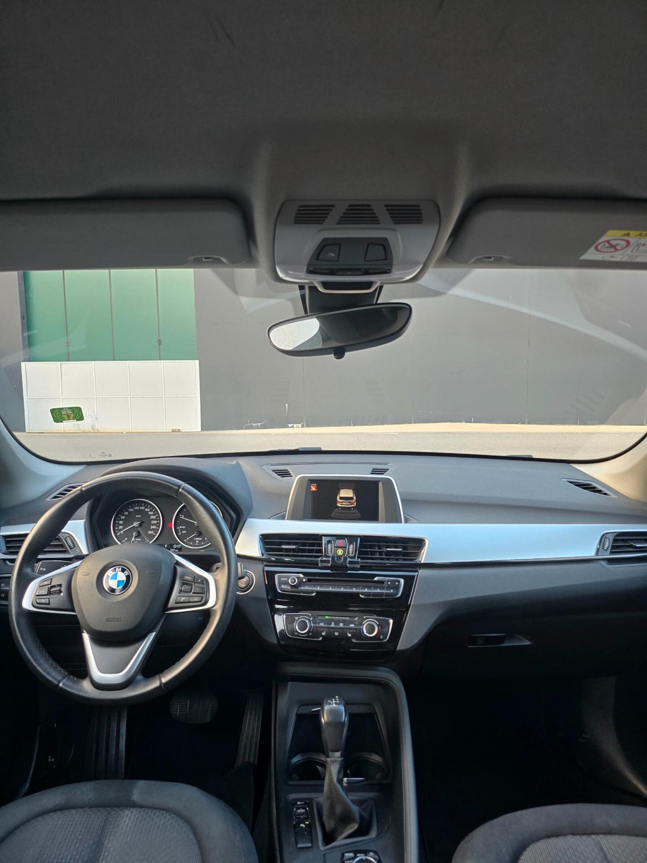 Bmw X1 M-SPORT