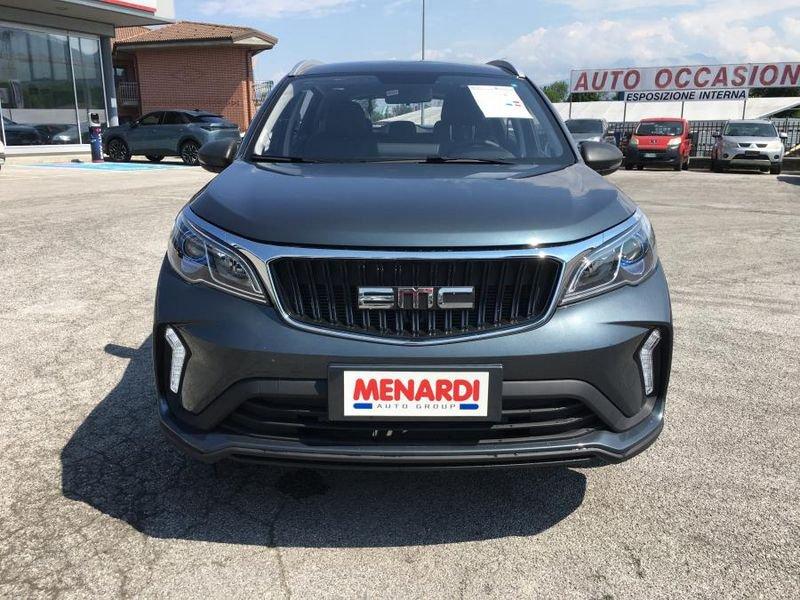 Emc Quattro 1.5 MT NUOVA!! 5 ANNI GARANZIA